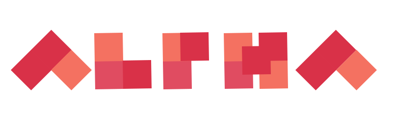 Alpha Floor Covering Logo